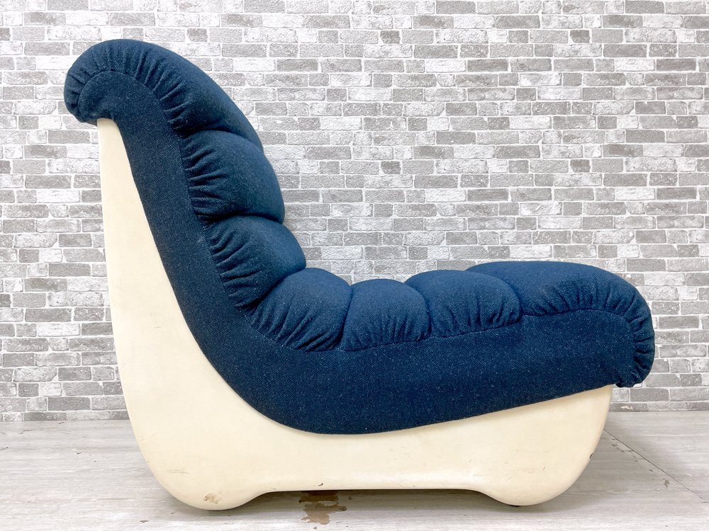 եå arflex 쥤ܡ Rainbow Chair 饦󥸥 ե ڡ  ߥåɥ꡼ ꥢ 70S  B
