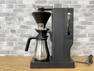 バルミューダ BALMUDA ザ・ブリュー The Brew K06A コーヒーメーカー 2021年製 デザイン家電 箱付 未使用品 ●
