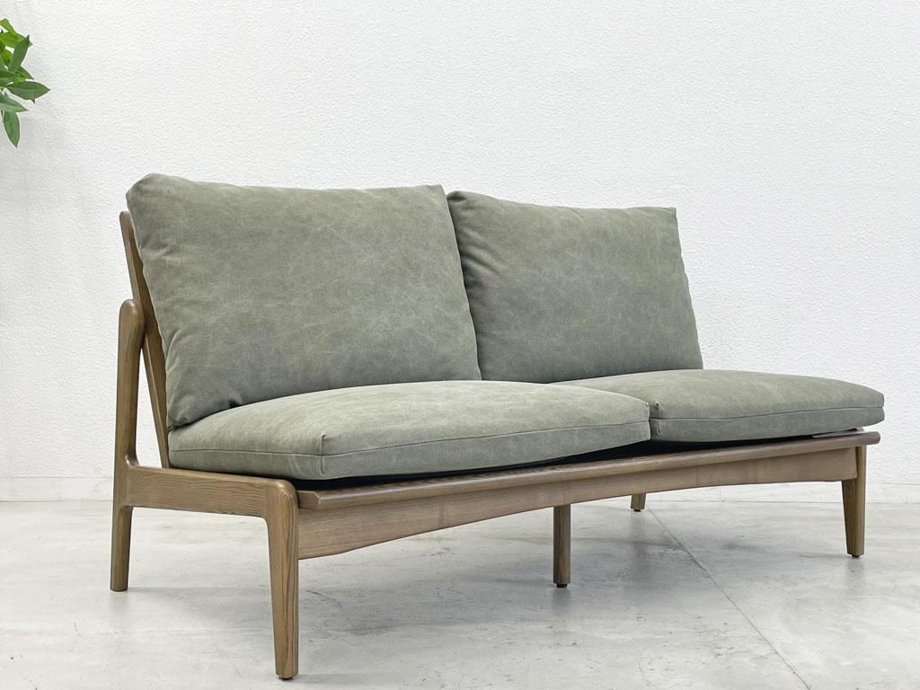 ジャーナルスタンダードファニチャー COLTON SOFA D