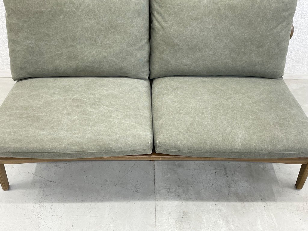 㡼ʥ륹ɥե˥㡼 Journal standard Furniture ȥ COLTON 2ե W146cm Хϥå 쥹ե 