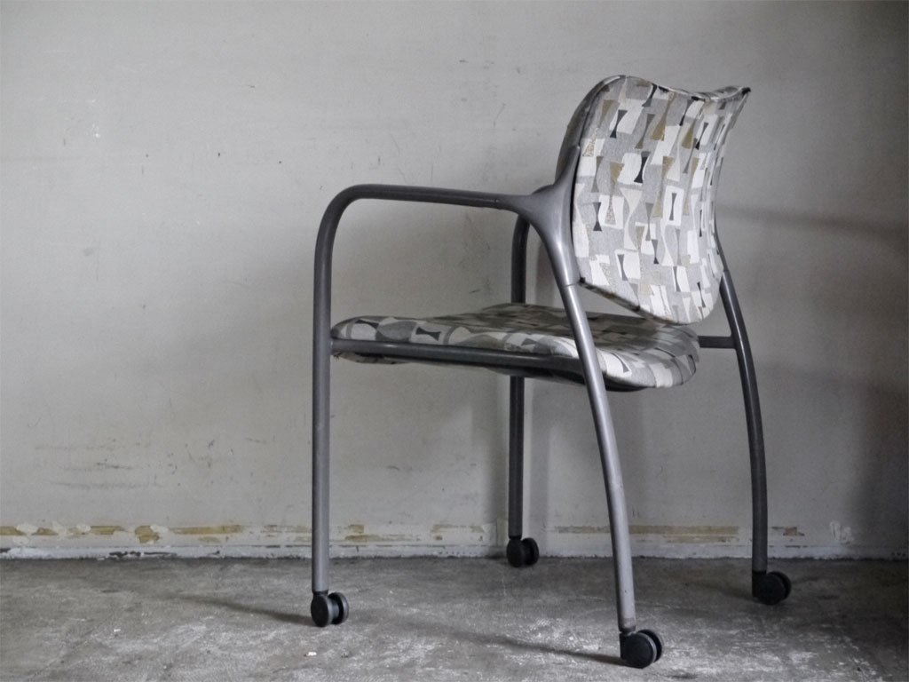 ϡޥߥ顼 Herman Miller ɥ Aside chair 㥹 å󥰥 ޡå Mark Goetz B 