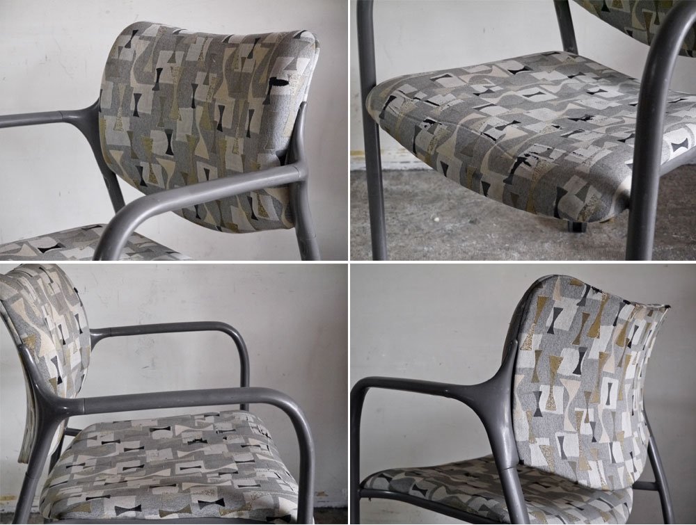 ϡޥߥ顼 Herman Miller ɥ Aside chair 㥹 å󥰥 ޡå Mark Goetz B 