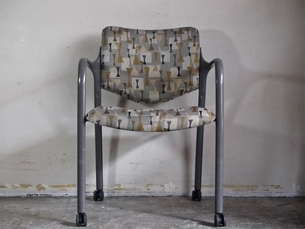 ϡޥߥ顼 Herman Miller ɥ Aside chair 㥹 å󥰥 ޡå Mark Goetz A 