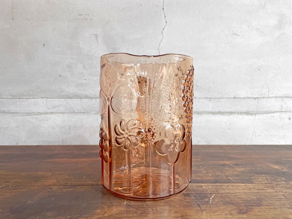 å iittala ե Flora ԥå㡼 ӥꥢ Сȥå Oiva Toikka 120cl scope谷  