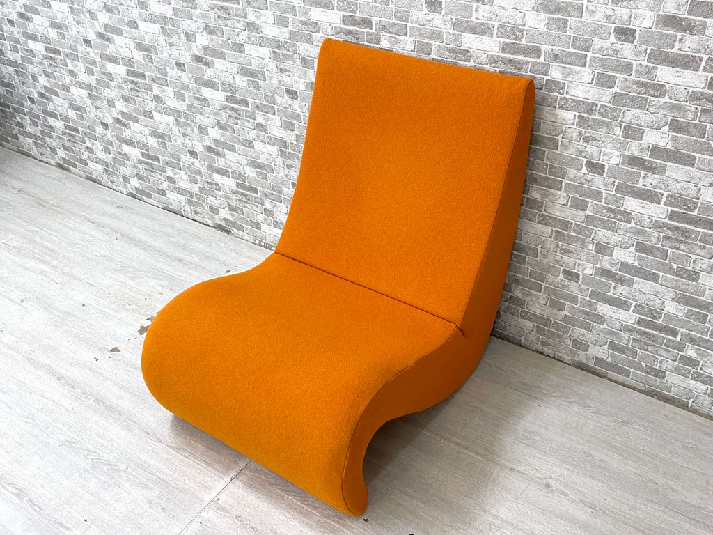 ȥ vitra ࡼ Amoebe 饦󥸥 ե 1ͳݤ ʡѥȥ Verner Panton ڡ  246,400-  