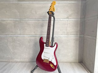 եѥ Fender Japan ST66G-TX OCR ȥȥ㥹 쥭 եȥդ ǥ 