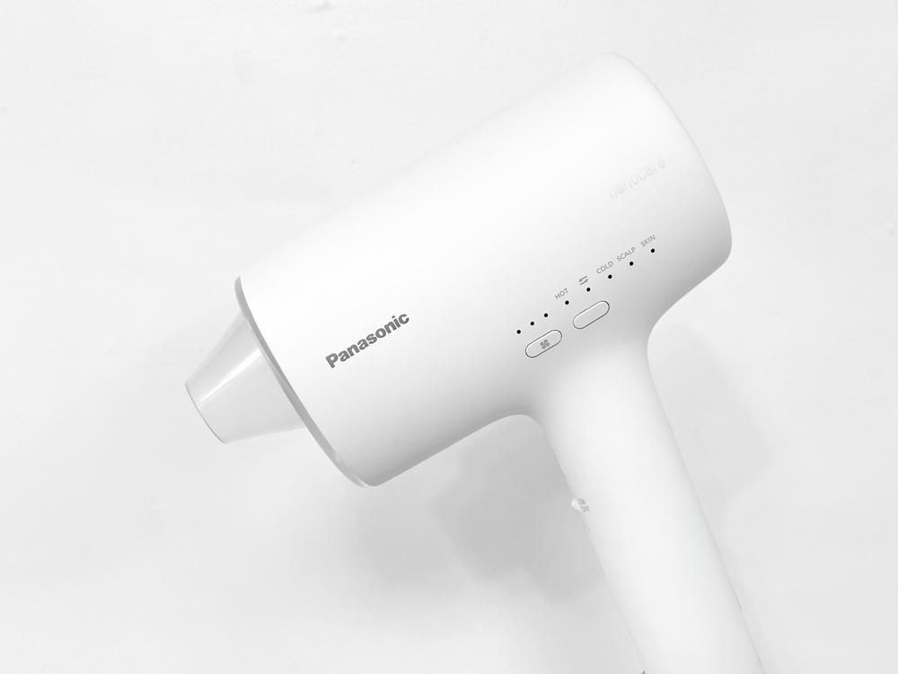 パナソニック Panasonic ヘアードライヤー ナノケア EH-NA0J ウォーム