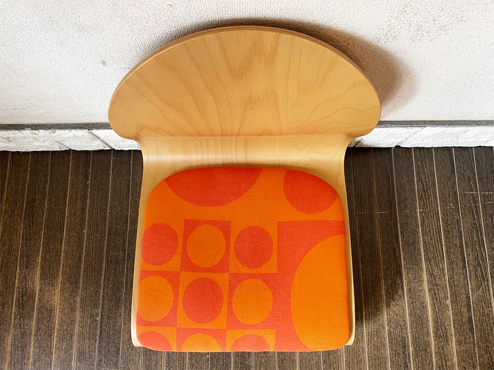 եåĥ٥å Fritz Becker ߥ Tatami Chair ӡ ʥ ȥåե֥å  ĥغ ʡѥȥ ɥ 