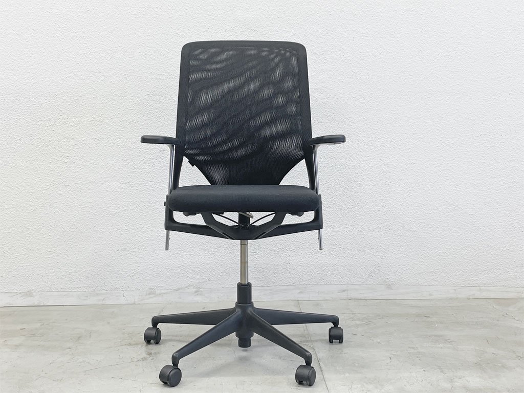 ヴィトラ Vitra メダ2 MedaⅡ オフィスチェア デスクチェア ワーク