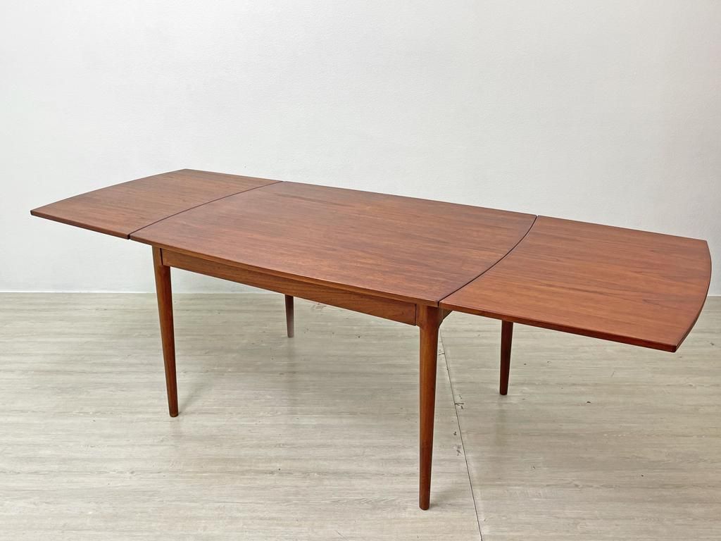 デンマークビンテージ Danish Vintage エクステンション ダイニング