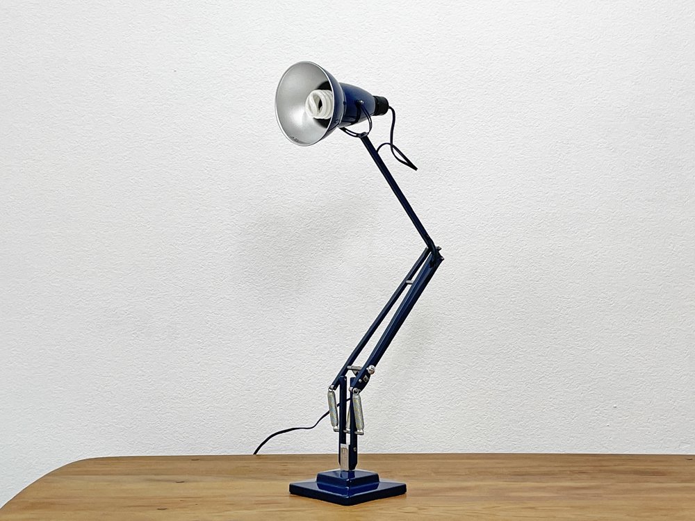 󥰥ݥ ANGLEPOISE ORIGINAL1227 ơ֥ ǥ饤  ֥롼 ֥顼 硼 ꥹ 57,200- 