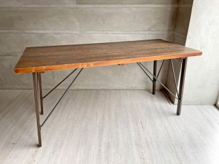 㡼ʥ륹ɥե˥㡼 j.s.F. Υ CHINON ˥󥰥ơ֥ DINING TABLE ȥꥢ 