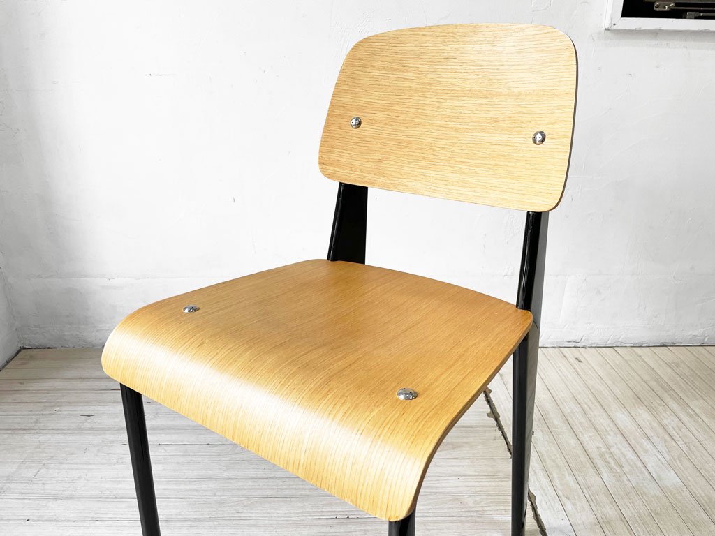 関家具 トーラスチェア Taurus Chair ダイニングチェア アッシュ材