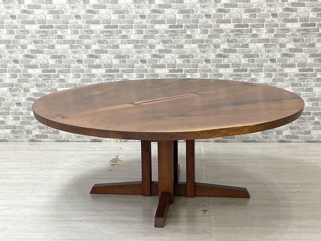 桜製作所 sakurashop ラウンドテーブル ROUND TABLE Φ143cm