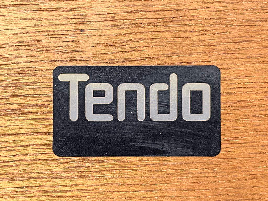 ŷƸڹ Tendo ˥󥰥å T-0283 T-615 饦ɥ˥󥰥ơ֥  ˥󥰥 5å  ե֥å ֥롼 ̲ ӥơ ִ 