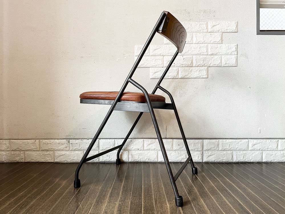 トラックファニチャー TRUCK FURNITURE スットチェア SUTTO CHAIR ナラ