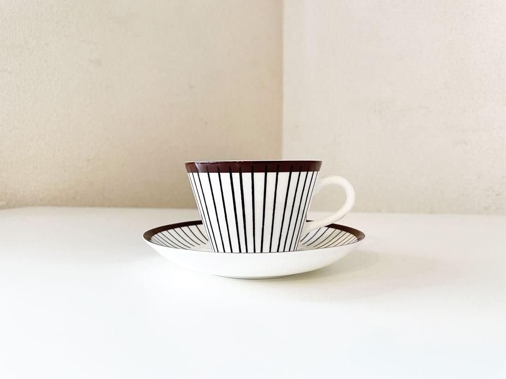 稀少 グスタフスベリGustavsbergスピサリブSpisa Ribbヴィンテージ
