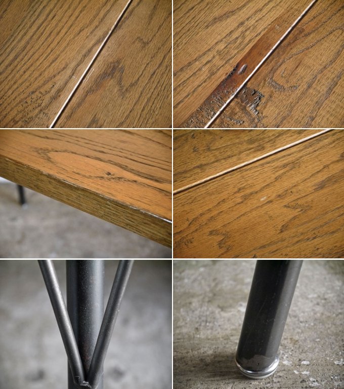 㡼ʥ륹ɥե˥㡼 journal standard Furniture  SENS ˥󥰥ơ֥ W120cm ̵  ȥꥢ 