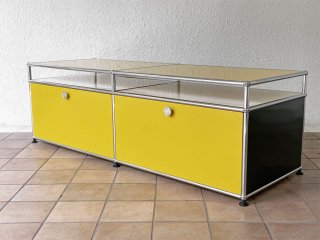 桼ϥ顼 USMϥ顼 USM Haller ⥸顼ե˥㡼 ܡ ӥͥå ɥܡ TVܡ 22 ɥåץɥ  W152cm  