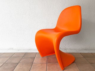 ȥ vitra. ѥȥ Panton Chair  ʡѥȥ Verner Panton å󥰥 ߥåɥ꡼ ڡ A 