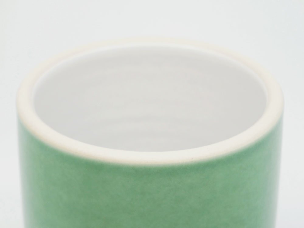 ҡߥå HEATH CERAMICS 󥫥å ȡ Modern Cup ֥顼 8cm ߥȥ꡼ ƫ ꥫ ߥåɥ꡼ B 