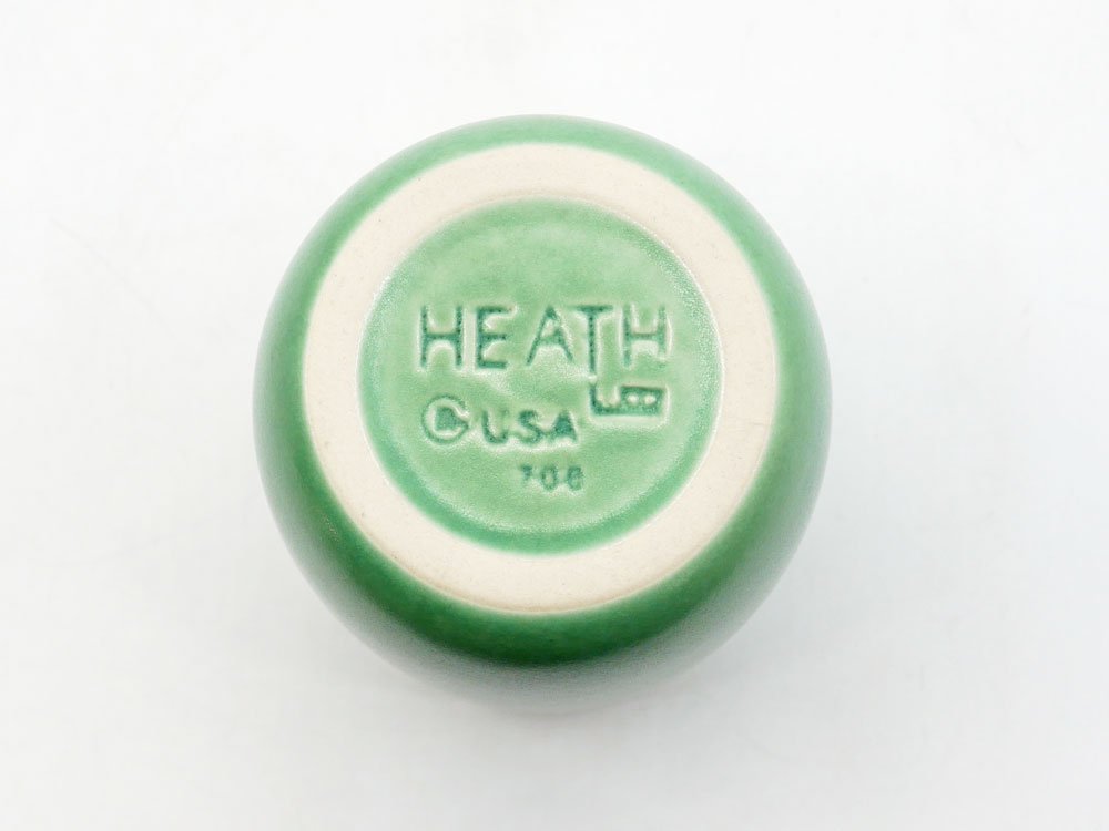 ҡߥå HEATH CERAMICS 󥫥å ȡ Modern Cup ֥顼 8cm ߥȥ꡼ ƫ ꥫ ߥåɥ꡼ A 