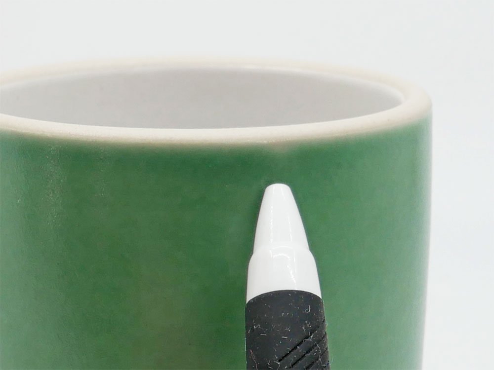 ҡߥå HEATH CERAMICS 󥫥å ȡ Modern Cup ֥顼 8cm ߥȥ꡼ ƫ ꥫ ߥåɥ꡼ A 