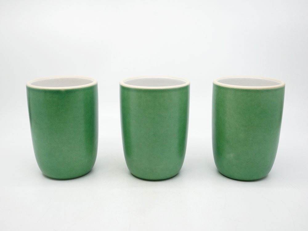 ҡߥå HEATH CERAMICS 󥫥å ȡ Modern Cup ֥顼 8cm ߥȥ꡼ ƫ ꥫ ߥåɥ꡼ A 