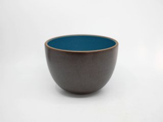 ҡߥå HEATH CERAMICS ǥ ӥ󥰥ܥ Deep Serving Bowl 15cm ֥롼 ƫ ꥫ ߥåɥ꡼ A 