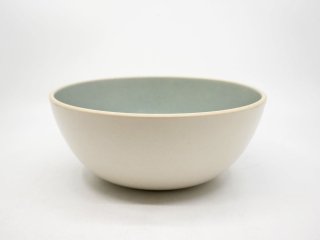 ҡߥå HEATH CERAMICS ӥ󥰥ܥ Serving Bowl 21cm ۥ磻 ġȥ ƫ ꥫ ߥåɥ꡼ 