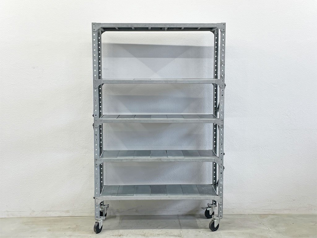 ȥ DULTON Хʥɥ 󥰥  Galvanized shelf Single SLF01-S 121,000 ȥꥢ  
