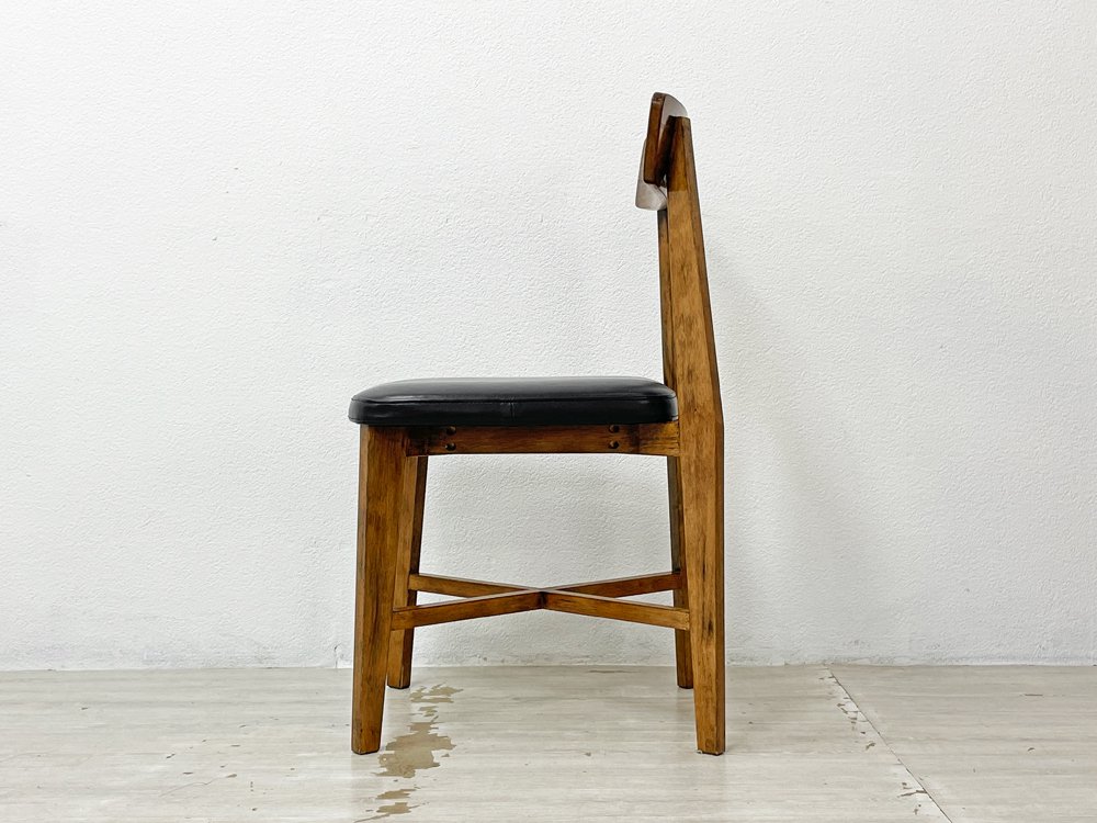 㡼ʥ륹 journal standard Furniture Υ ˥󥰥 CHINON CHAIR VL Сå PU쥶 27,500- B 