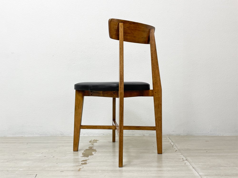 㡼ʥ륹 journal standard Furniture Υ ˥󥰥 CHINON CHAIR VL Сå PU쥶 27,500- A 