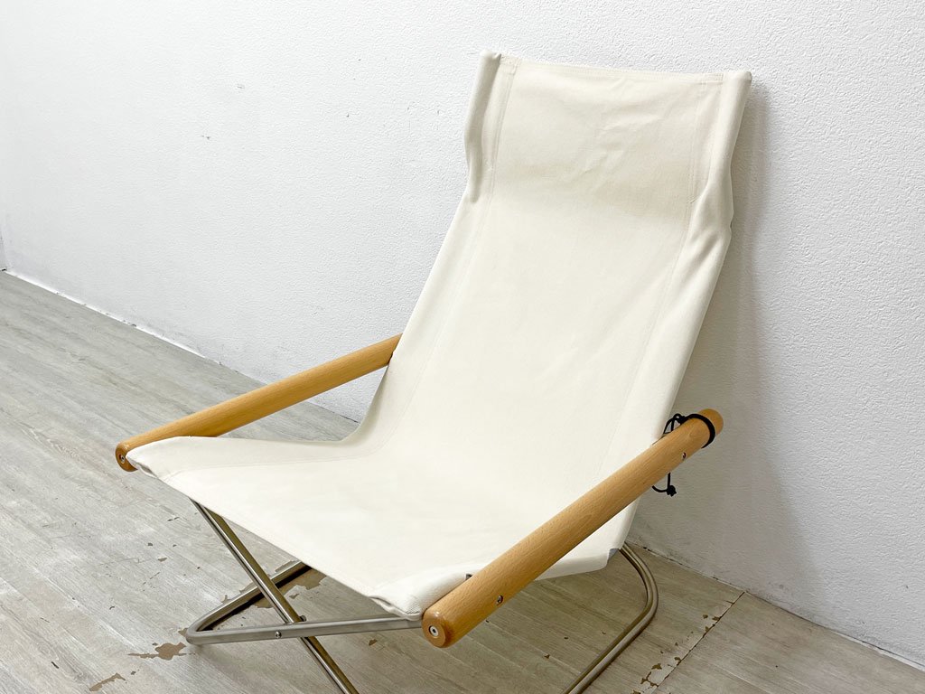 ˡ å Ny chair X եǥ󥰥 ޾ ʥ ۥ磻  MoMA 51,700- 