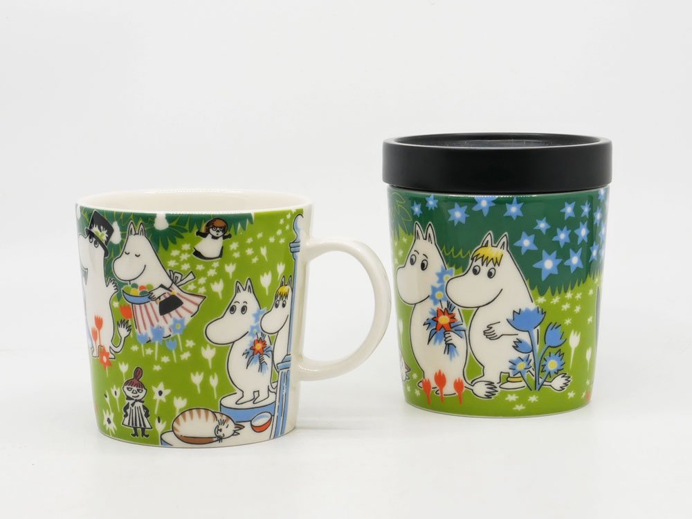 ӥ ARABIA ࡼߥ Moomin ޥå ȡ٥󥽥 100ǯǰ TOVE100  2014ǯ  ե ̲    