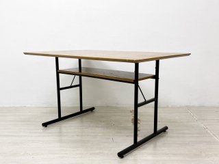 㡼ʥ륹ɥե˥㡼 journal standard Furniture ѥȥ LDơ֥ PAXTON LD TABLE ӥ󥰥˥󥰥ơ֥ 