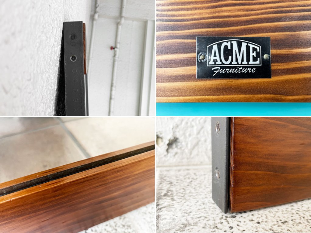 ե˥㡼 ACME Furniture ӥ塼 GRANDVIEW ߥ顼   ѥ̵ 