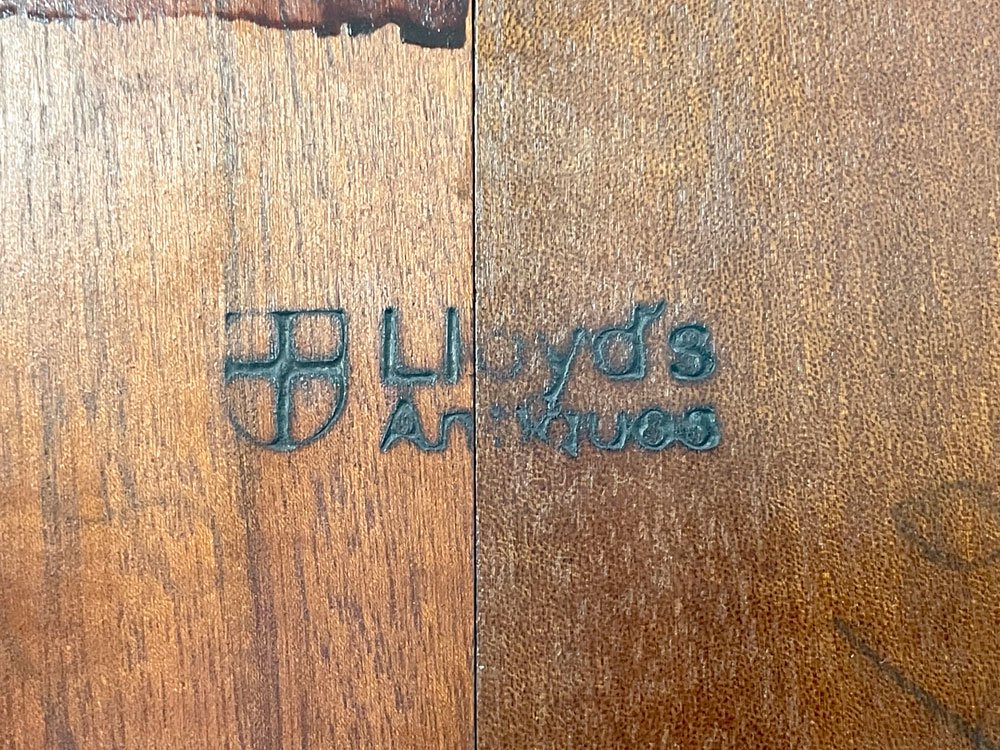 ԡϥ󥻥 H.P. HANSEN å ֥å ê ץ󥷥 ê ǥޡ 60's ӥơ Lloyd's Antiques  
