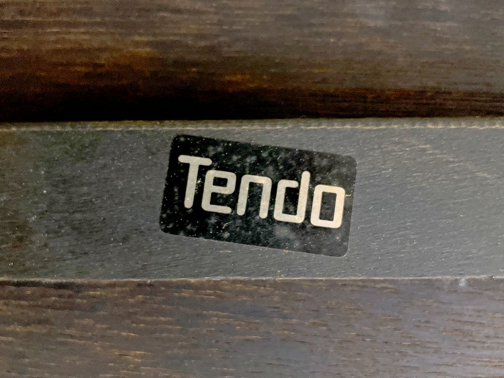 ŷƸڹ Tendo Хå  ladder back ˥󥰥 ϥХå T-5276 ڥ    ֥åڥ A 