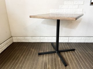 カフェテーブル - TOKYO RECYCLE imption | 東京・世田谷のリサイクル