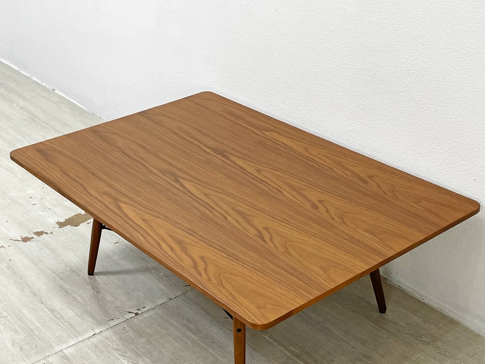 ϡޥߥ顼 Herman Miller ॺ ҡơ֥ EAMES COFFEE TABLE 󥿡ơ֥ ʥå ֥å磻䡼 236,500 