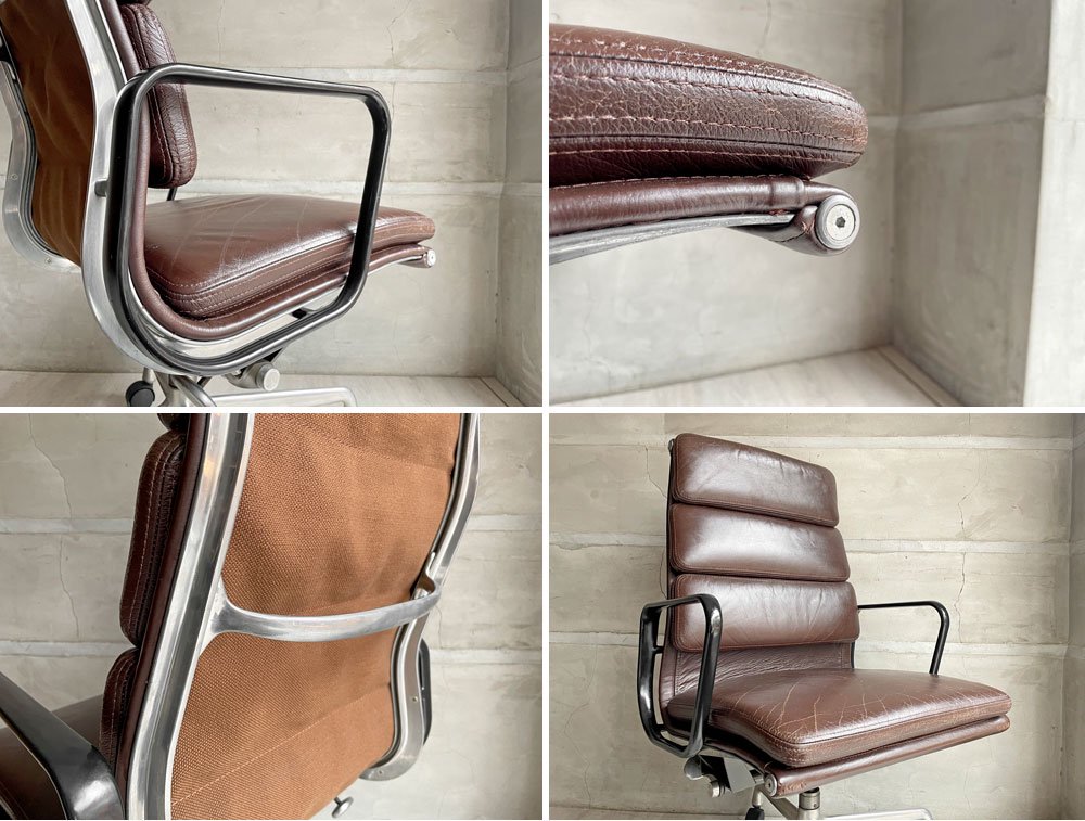 ϡޥߥ顼 Herman Miller եȥѥåɥ롼ץ ƥ֥ ϥХå ܳ ֥饦 4ܵ C&Rॺ ӥơ ߥåɥ꡼ 