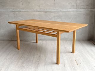 ˥å greeniche ˥塼Ρޥ ơ֥ Newnormal Low Table 900 󥿡ơ֥  ̵ 57,000- 