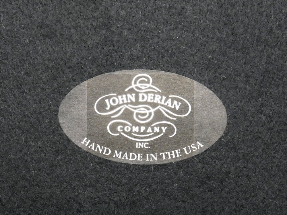 ジョンデリアン JOHN DERIAN デコパージュプレート 飾り皿 スペード