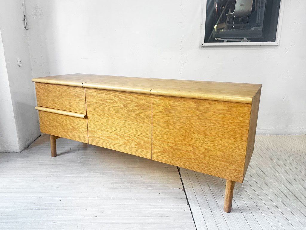 イデー IDEE スティルト サイドボード L STILT SIDEBOARD L ナチュラル