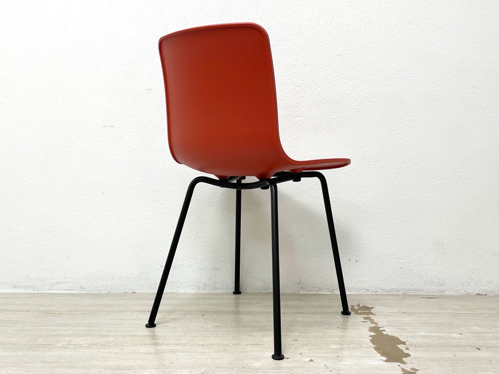 ȥ vitra. ϥ 塼 HAL Tube å֥ Stackable ˥󥰥 ֥å å 㥹ѡ꥽ 44,000- 