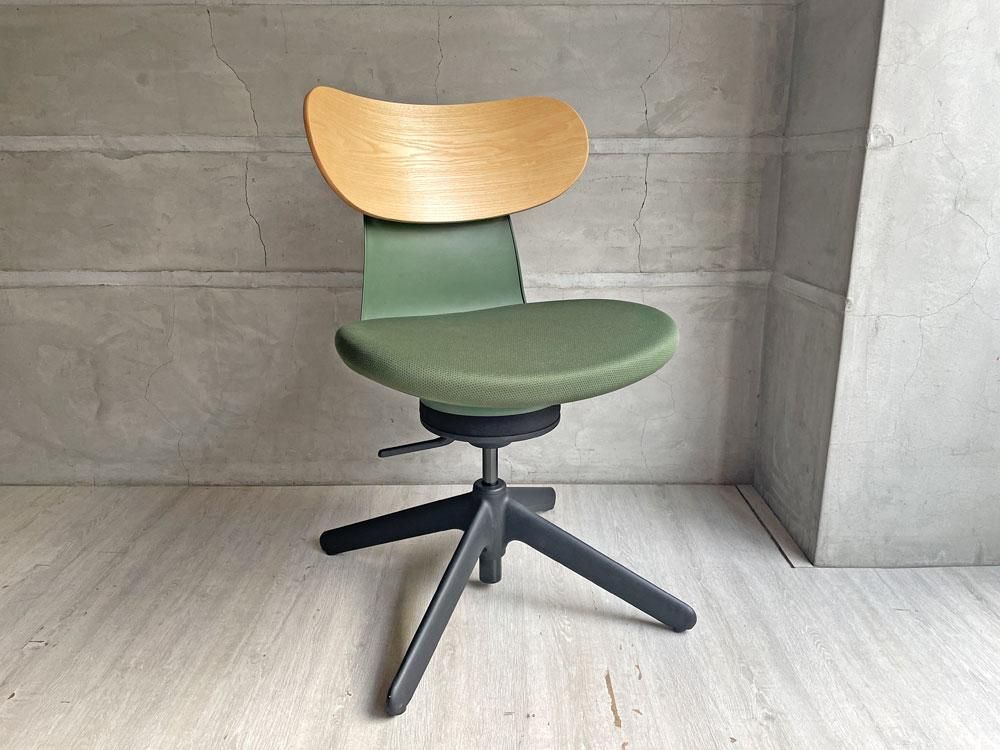 ソファ KOKUYO チェア chair 肘掛け椅子 イス いす コクヨソファー家具家具