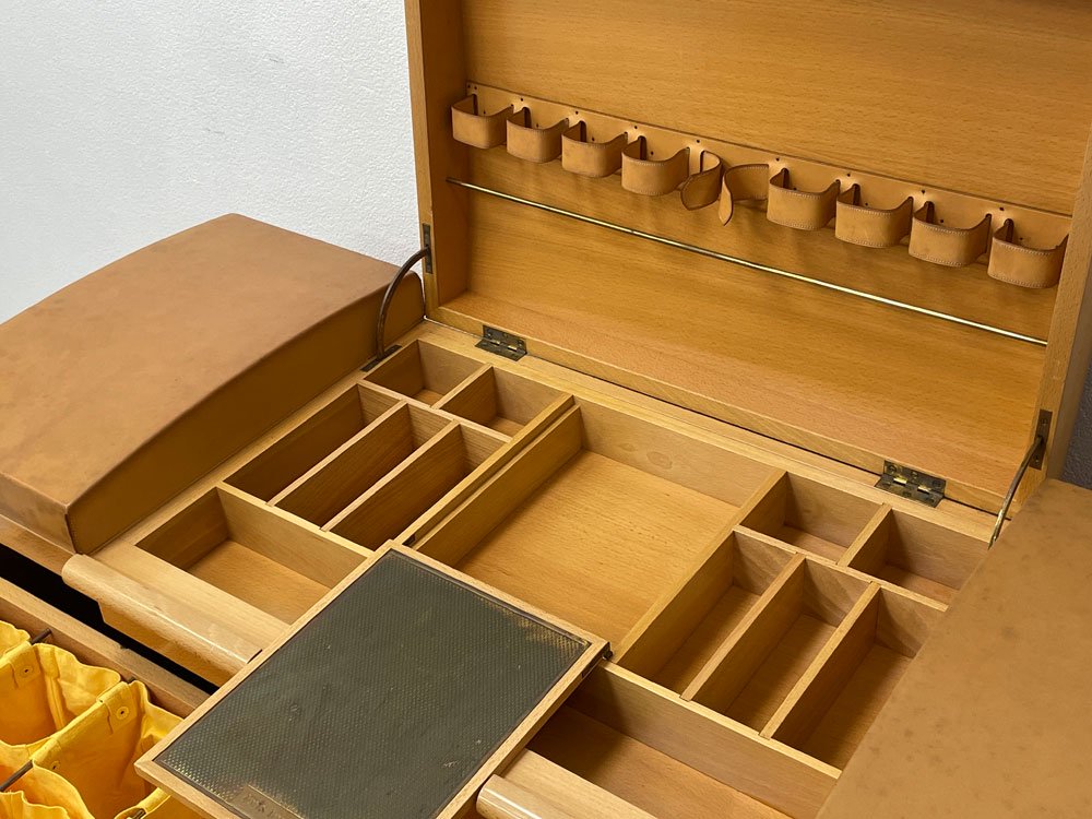 ᥹ Hermes 塼ȥ Shoe Trunk for John Lobb   ӡ ƥʥ ե  