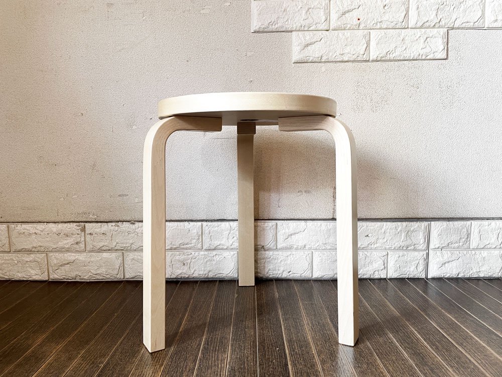 ƥå Artek ġ60 Stool60 3ܵ С ֥åΥꥦ  ե ̲ȶ 