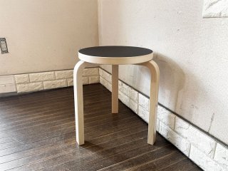 ƥå Artek ġ60 Stool60 3ܵ С ֥åΥꥦ  ե ̲ȶ 